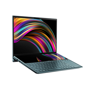 Ремонт ноутбука ASUS ZenBook Duo UX481FL
